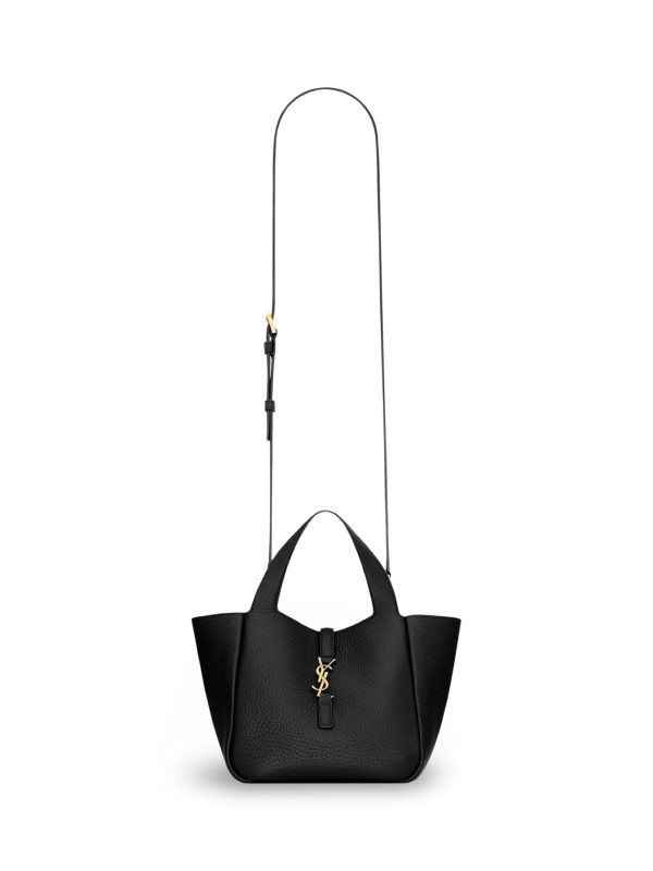Saint Laurent Le 5 À 7 Bea black