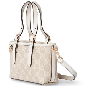 Gucci GG Emblem mini bag