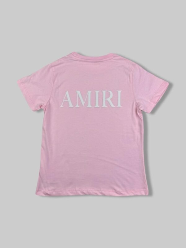 AMIRI T-SHIRT