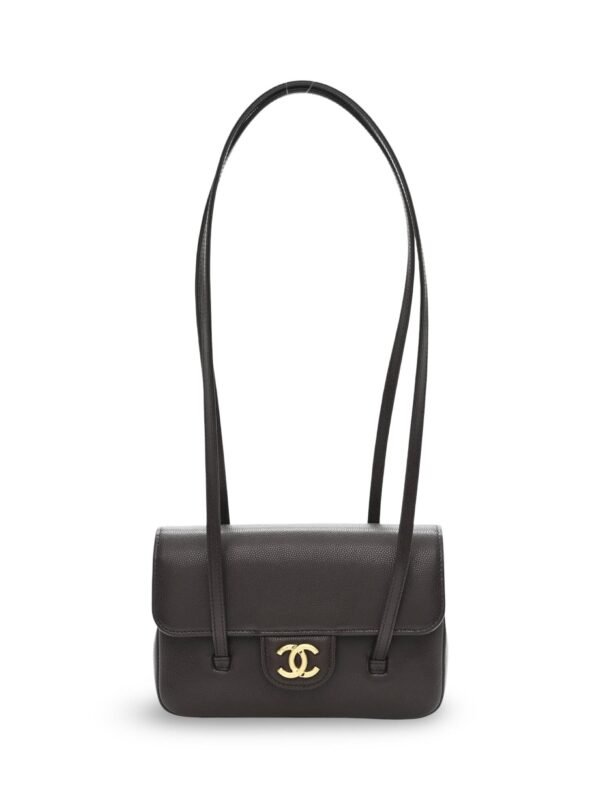 Chanel 2026 Mini Preppy Coco Flap Bag